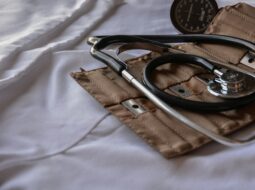 Balance in Physicians