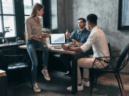 guest experience and marketplace strategy