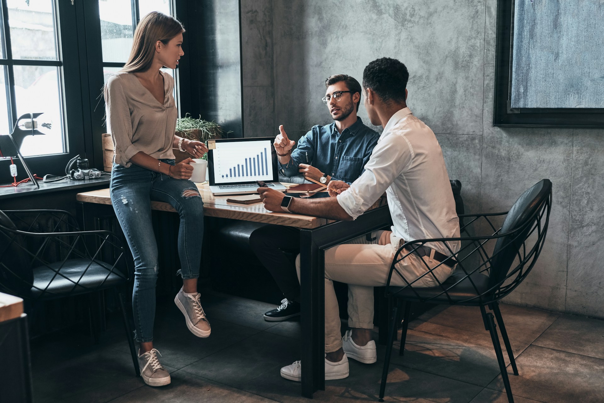 guest experience and marketplace strategy