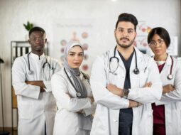 locum tenens providers