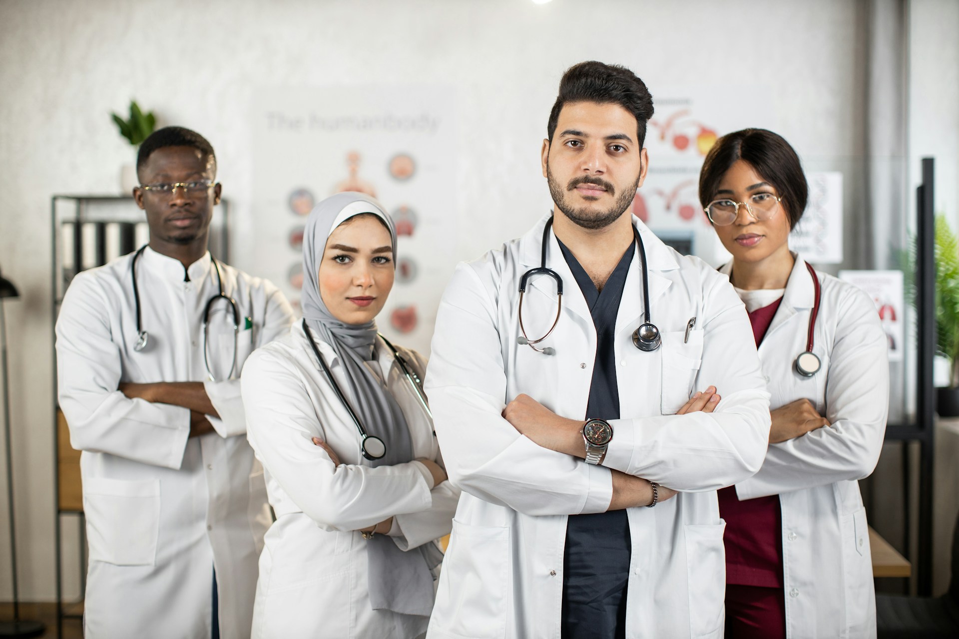 locum tenens providers
