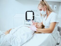 James Paterek:Modern Healthcare