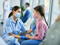 James Paterek:Healthcare Staffing