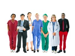 Locum Tenens Staffing