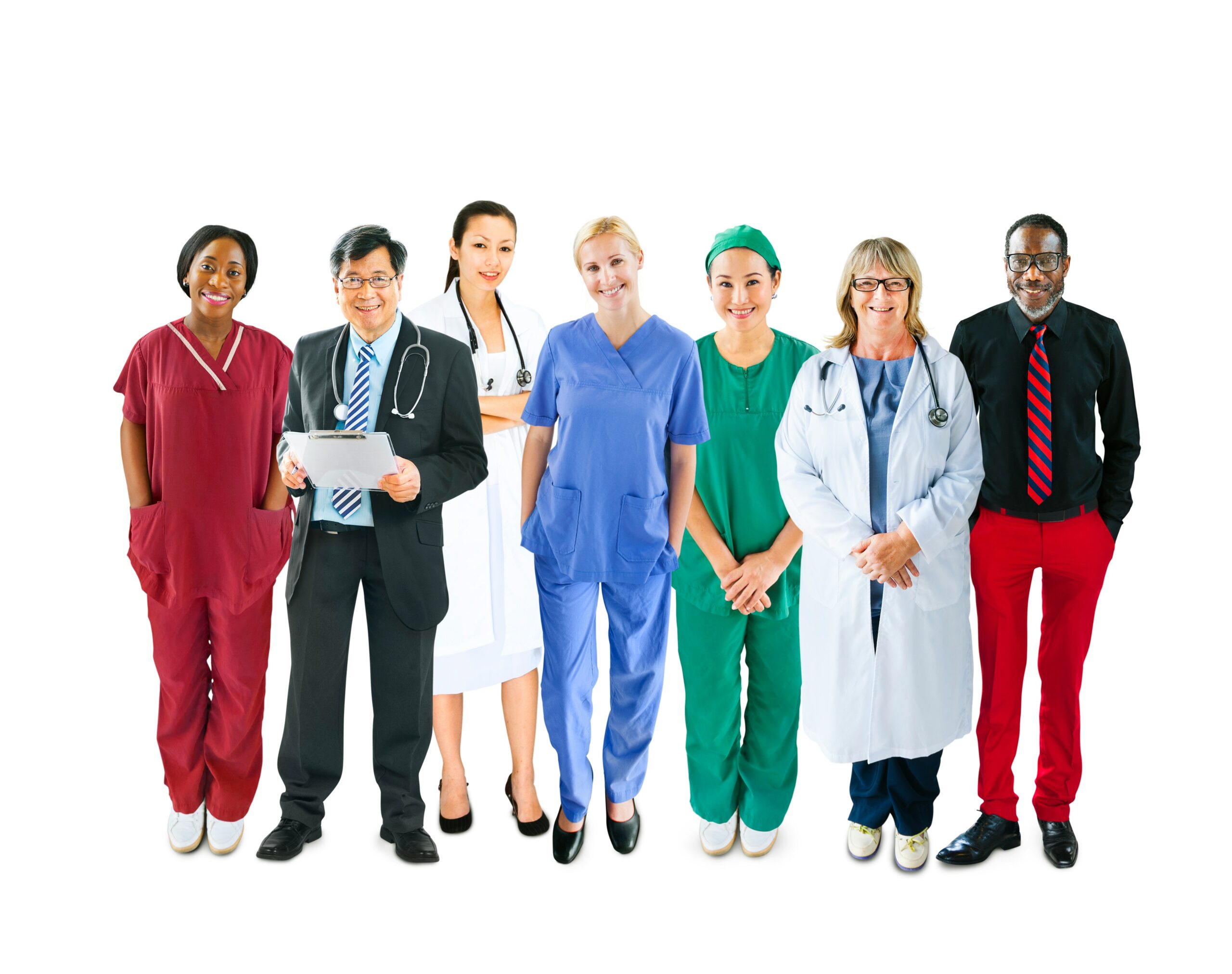 Locum Tenens Staffing