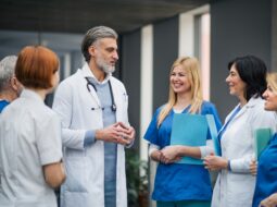 Locum Tenens Partnerships