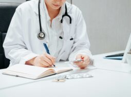 Healthcare