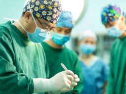 Locum Tenens Partnerships