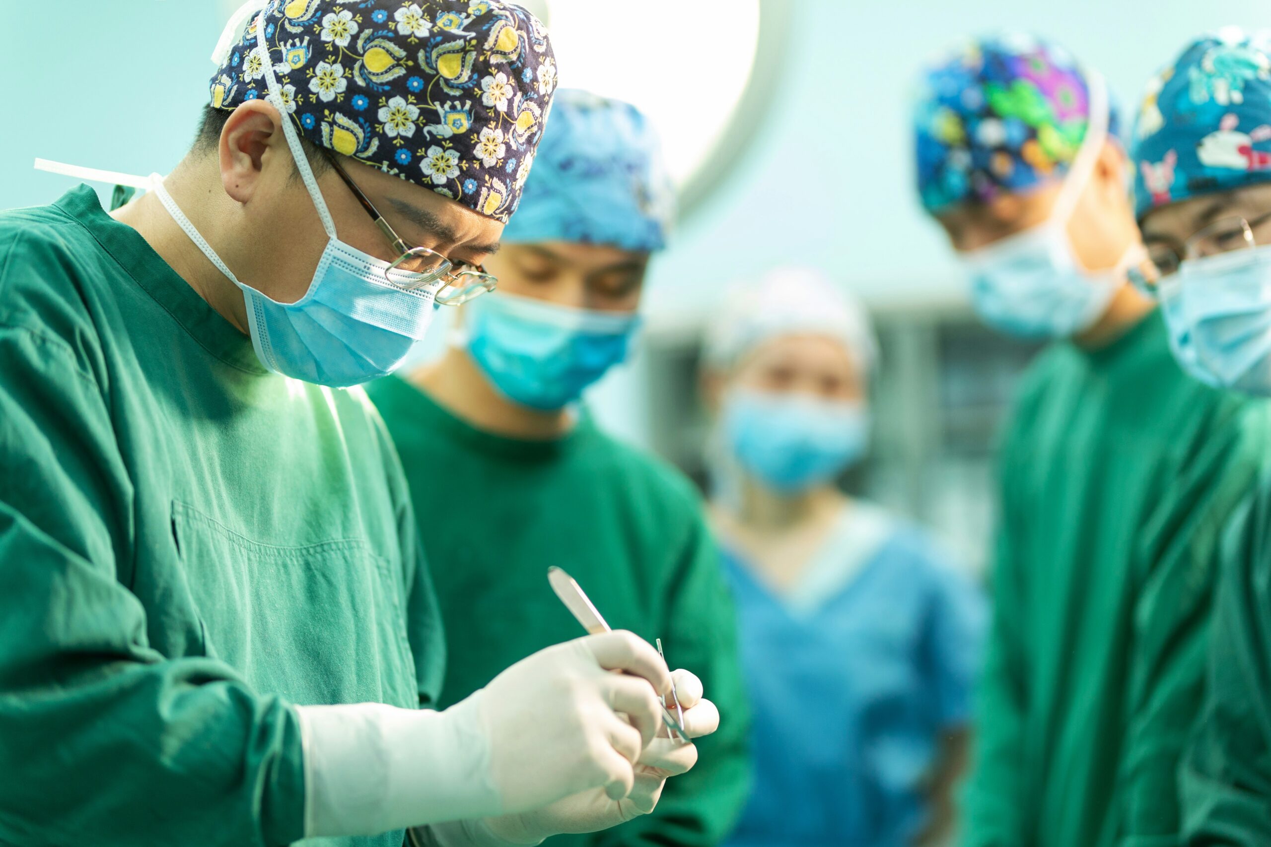 Locum Tenens Partnerships