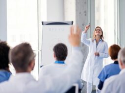 Medical Career