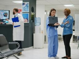 locum tenens for nurse practitioners