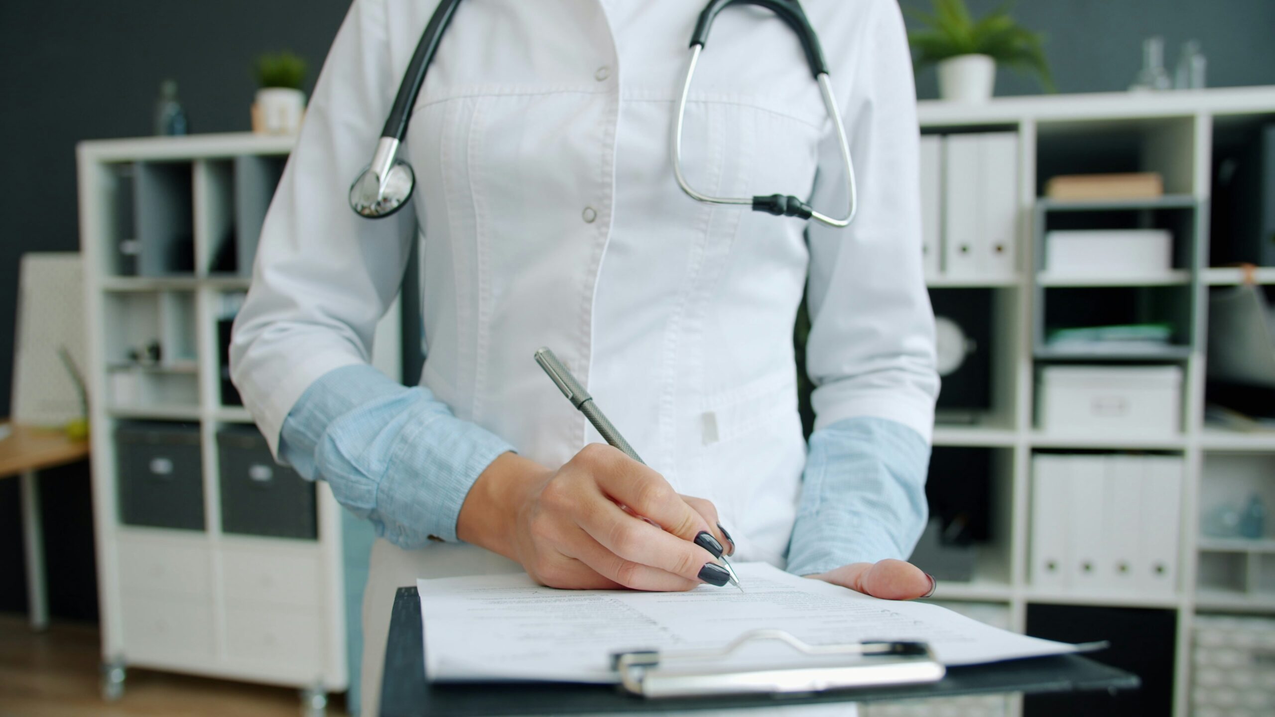 Medical Licensure
